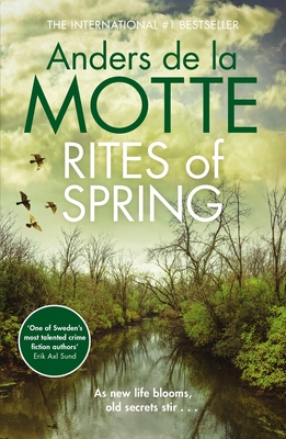 Rites of Spring - Anders De La Motte