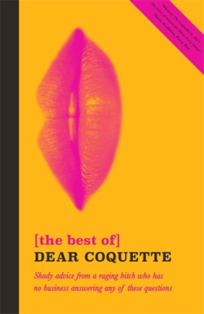 Best of Dear Coquette - The Coquette