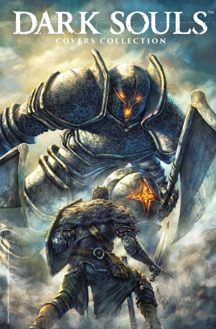 Dark Souls Cover Collection - 