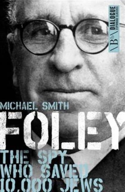 Foley - Michael Smith