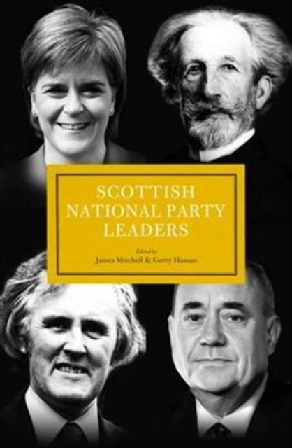 Scottish National Party Leaders - 