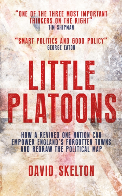 Little Platoons - David Skelton