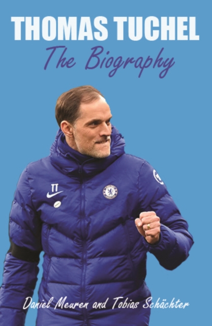 Thomas Tuchel - Daniel|schachter Meuren