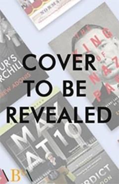 Coperta cărții 'NHOJ - John Lazenby'