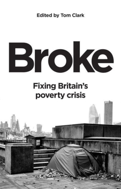 Broke - Tom Clark