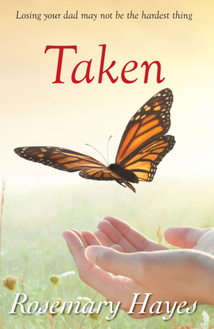 Taken - Rosemary|hayes Rosemary Hayes