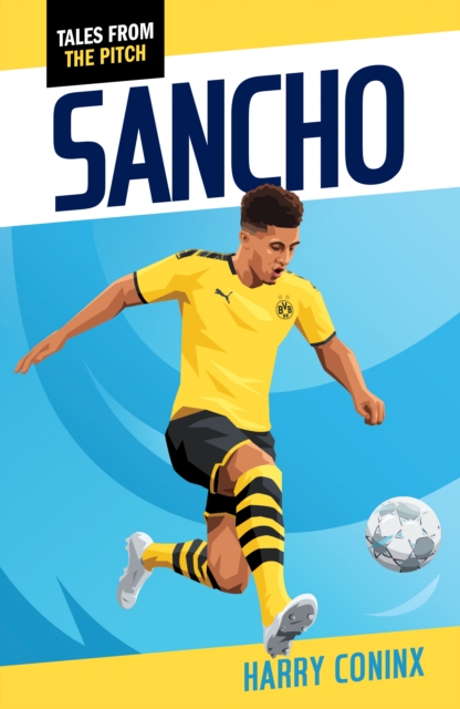 Sancho - Harry Coninx