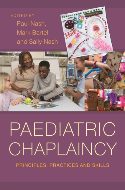 Paediatric Chaplaincy - 