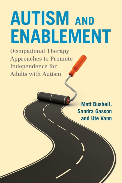 Autism and Enablement - Matt|gasson Bushell