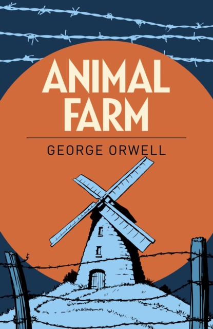 Animal Farm - 