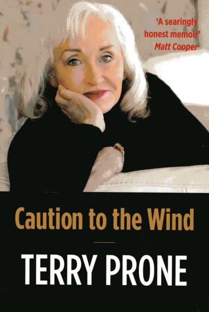 Caution To The Wind - 
