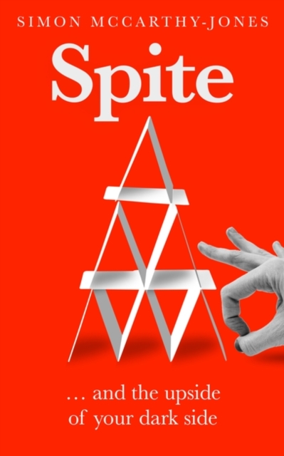 Spite - Simon Mccarthy-jones