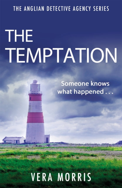 Temptation - Vera Morris