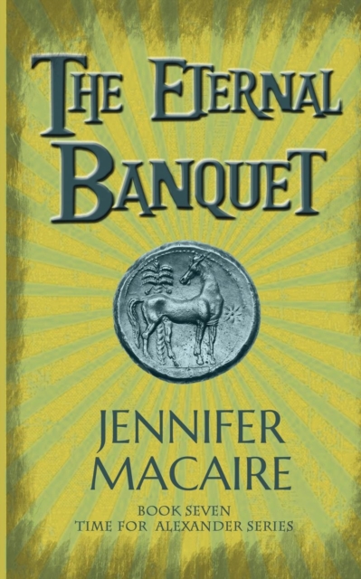 Eternal Banquet - Jennifer Macaire
