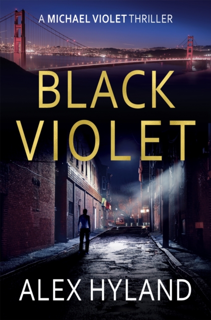 Black Violet - Alex Hyland