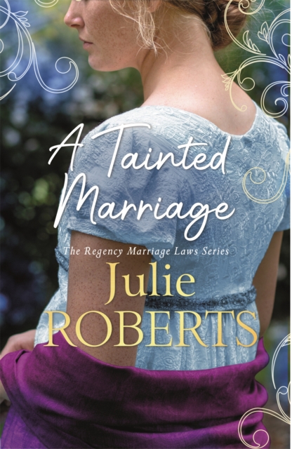 Tainted Marriage - Julie Roberts