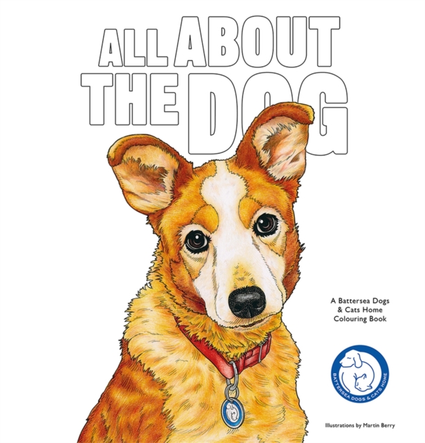 All About the Dog - 