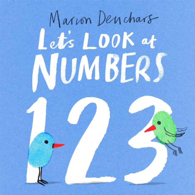 Let's Look at... Numbers - Marion Deuchars