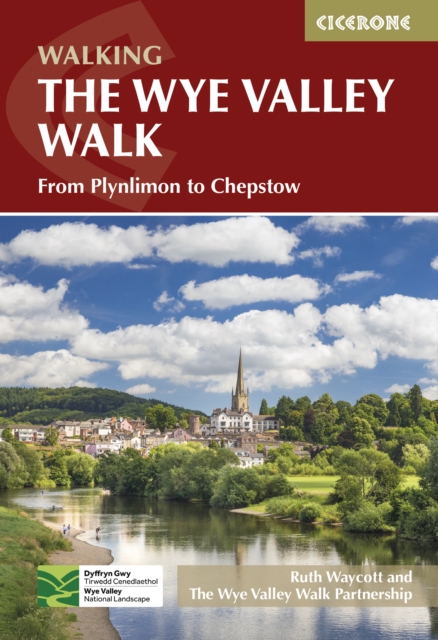 Wye Valley Walk - 