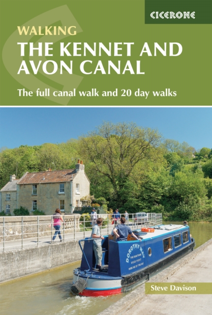 Kennet and Avon Canal - Steve Davison