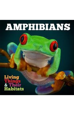 Poza produsului Amphibians - Grace Jones