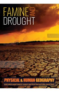 Poza produsului Famine and Drought - Joanna Brundle