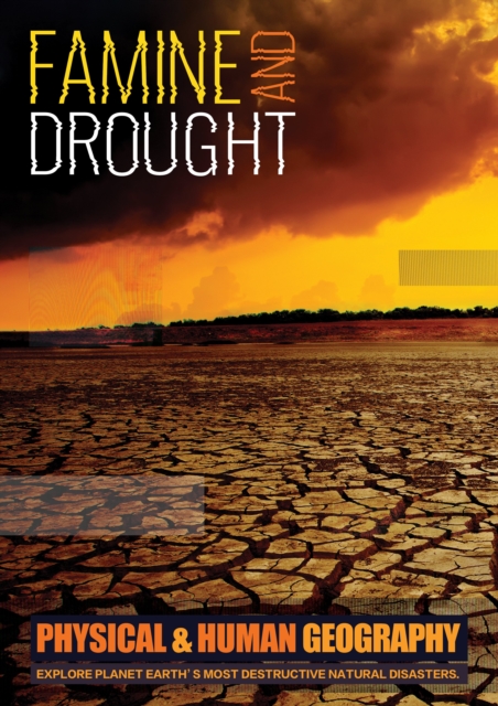 Famine and Drought - Joanna Brundle