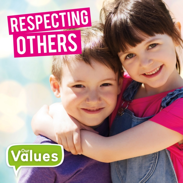 Respecting Others - Steffi Cavell-clarke