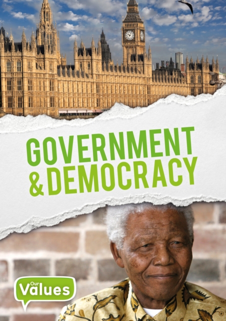 Government and Democracy - Charlie Ogden