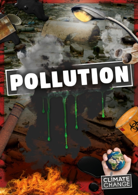 Pollution - Harriet Brundle