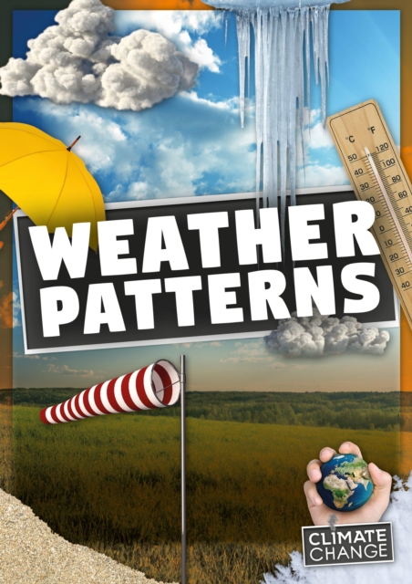 Weather Patterns - Harriet Brundle