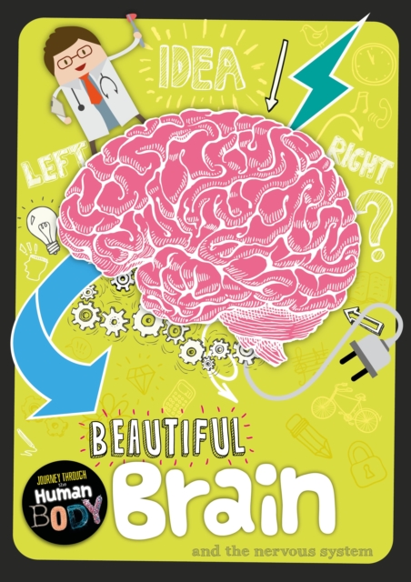 Beautiful Brain - Charlie Ogden