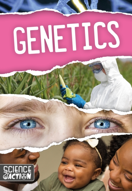 Genetics - Joanna Brundle