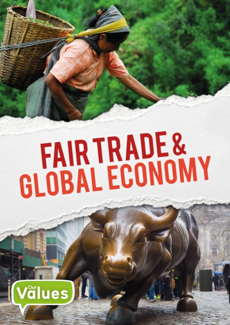 Fair Trade and Global Economy - Charlie Ogden