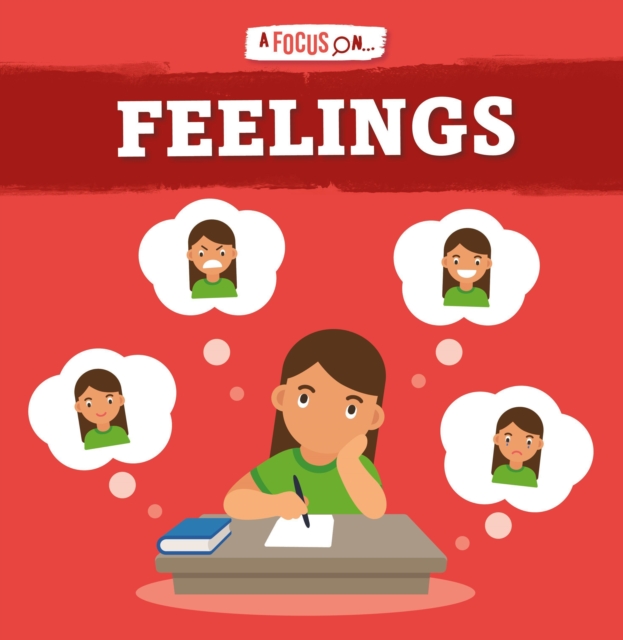 Feelings - John Wood