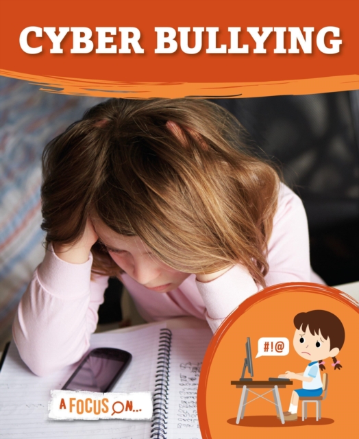 Cyber Bullying - Steffi Cavell-clarke