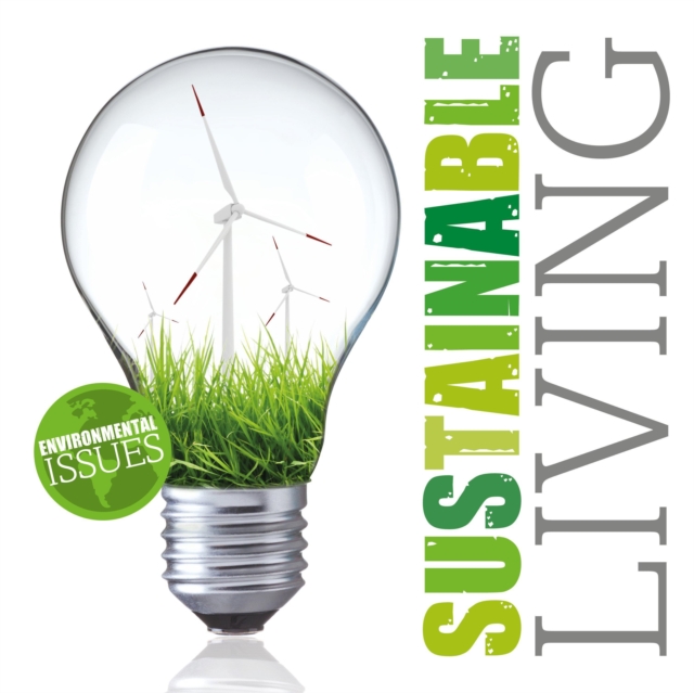 Sustainable Living - Harriet Brundle