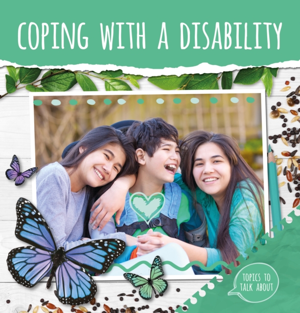 Coping With a Disability - Holly Duhig