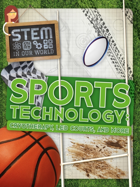 Sports Technology - John Wood