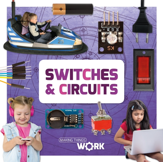 Switches & Circuits - Alex Brinded