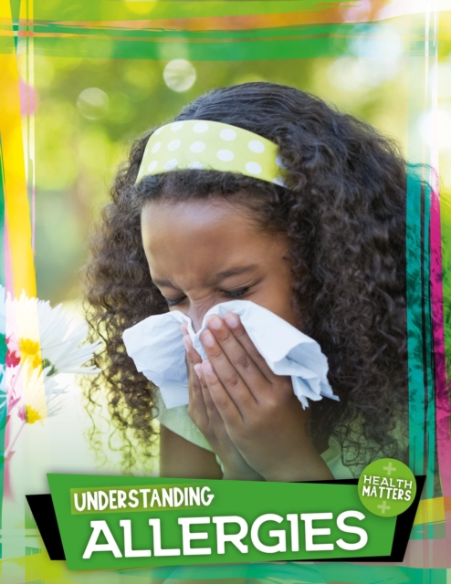 Understanding Allergies - Holly Duhig