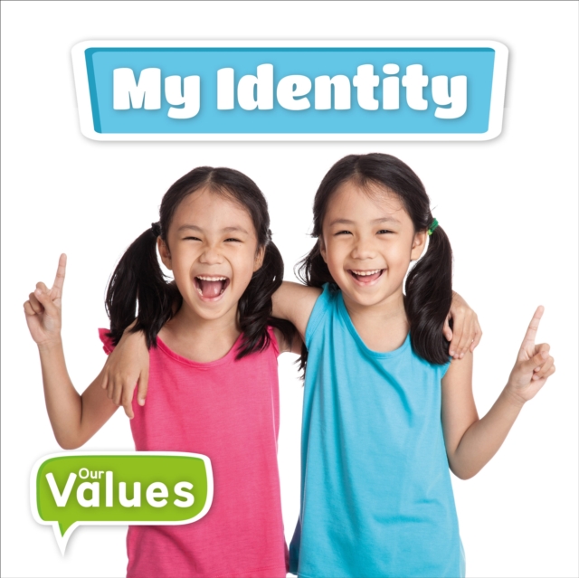 My Identity - 