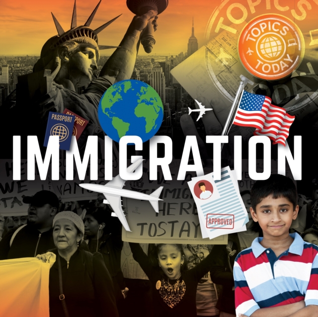 Immigration - John Wood