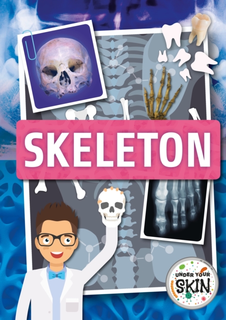 Skeleton - John Wood