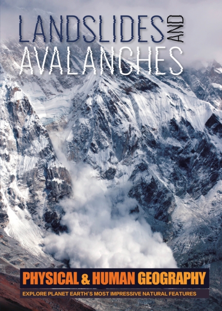 Landslides and Avalanches - Joanna Brundle