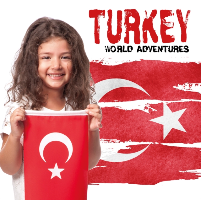 Turkey - Steffi Cavell-clarke