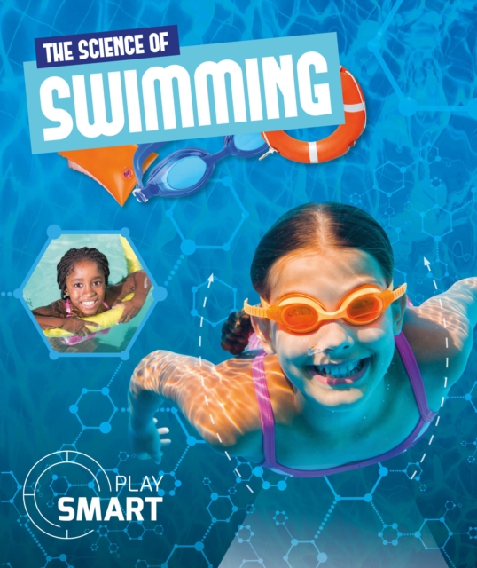 Science of Swimming - Emilie Dufresne