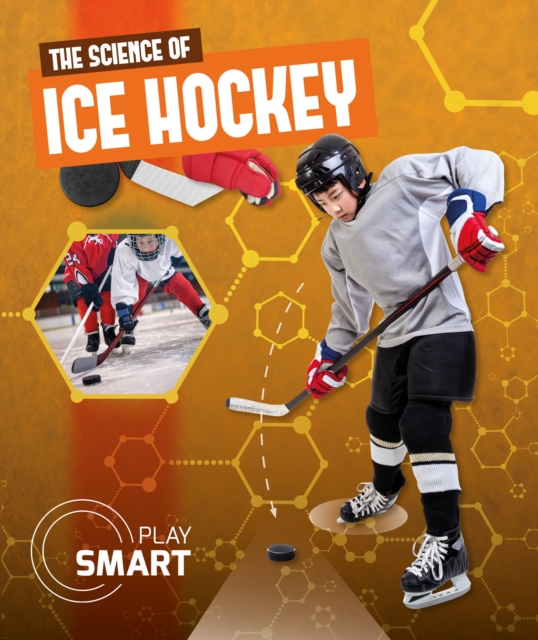 Science of Ice Hockey - Emilie Dufresne