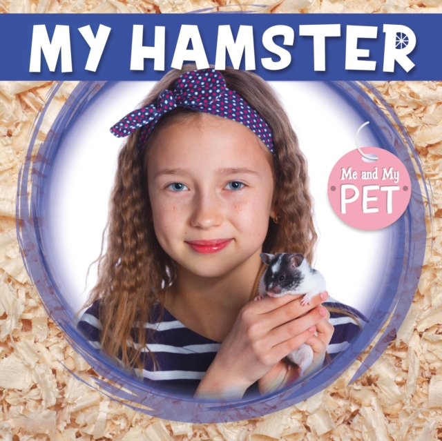 My Hamster - William Anthony