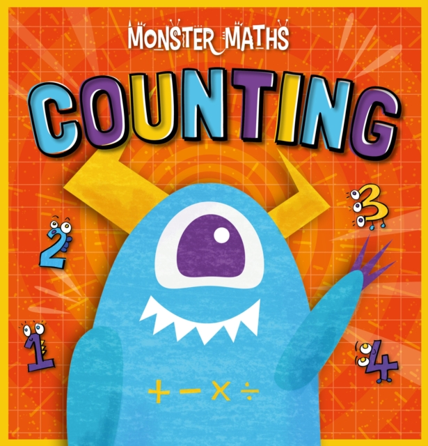 Counting - Madeline Tyler